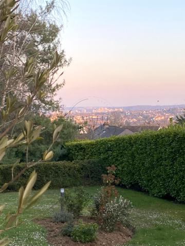 Chambourcy (78240) Bel appartement F4 prêt à être emménagé!