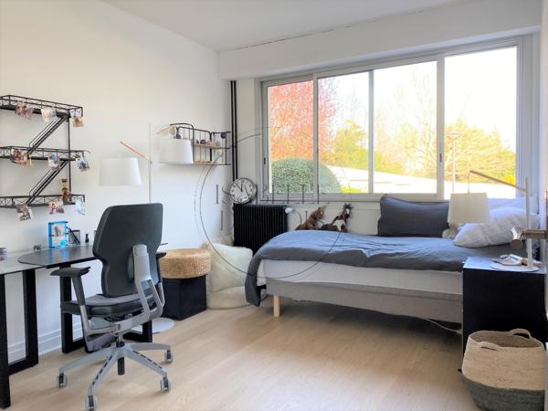 Chambourcy (78240) Bel appartement F4 prêt à être emménagé!