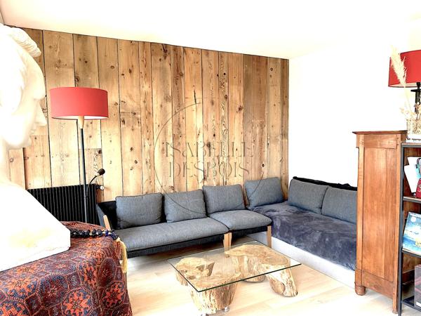 Chambourcy (78240) Bel appartement F4 prêt à être emménagé!