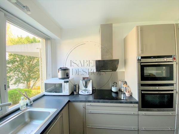 Chambourcy (78240) Bel appartement F4 prêt à être emménagé!