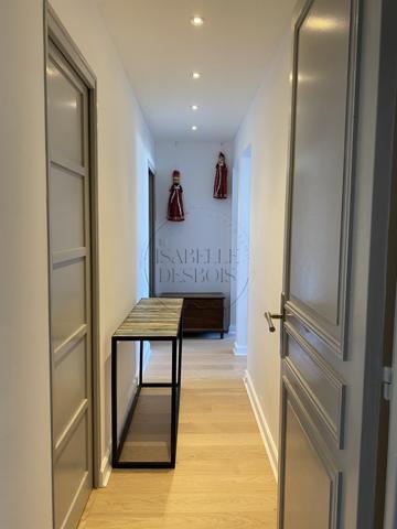Chambourcy (78240) Bel appartement F4 prêt à être emménagé!
