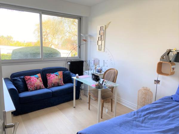 Chambourcy (78240) Bel appartement F4 prêt à être emménagé!