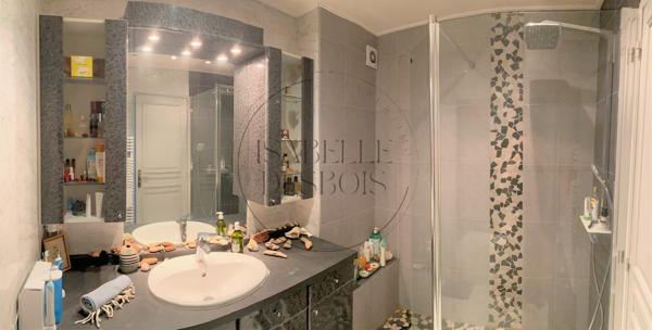 Chambourcy (78240) Bel appartement F4 prêt à être emménagé!