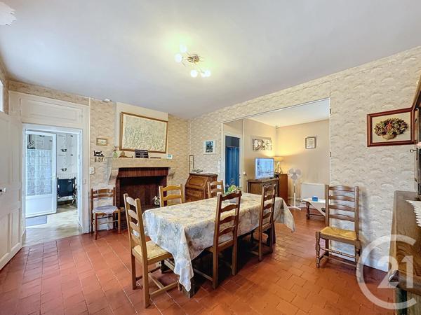 Maison à vendre  3 pièces - 162,90 m2 CHATILLON SUR CHER - 41