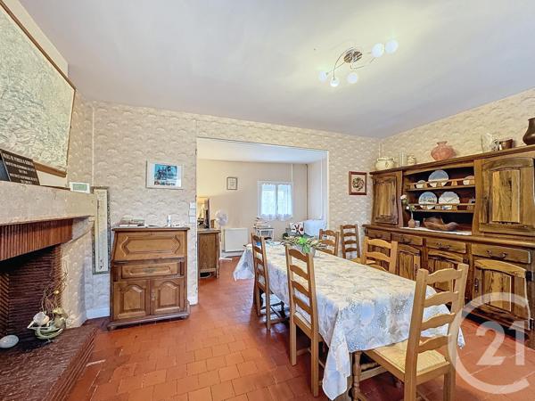 Maison à vendre  3 pièces - 162,90 m2 CHATILLON SUR CHER - 41