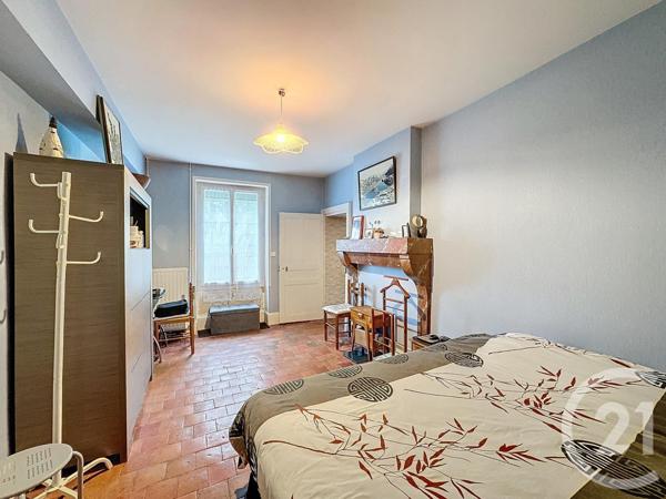 Maison à vendre  3 pièces - 162,90 m2 CHATILLON SUR CHER - 41