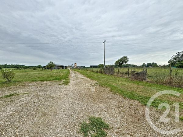 Maison à vendre  3 pièces - 162,90 m2 CHATILLON SUR CHER - 41