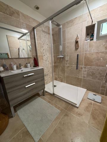 Maison plain pied tout confort