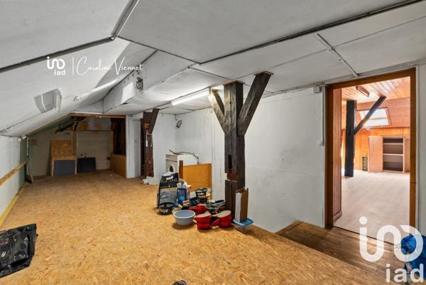 Ferme 8 pièces de 303 m² à Prémanon (39220)