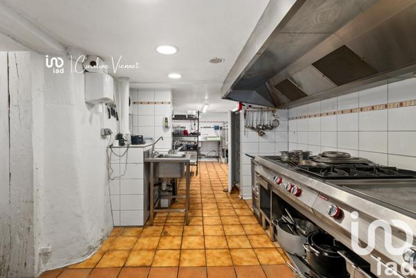 Ferme 8 pièces de 303 m² à Prémanon (39220)