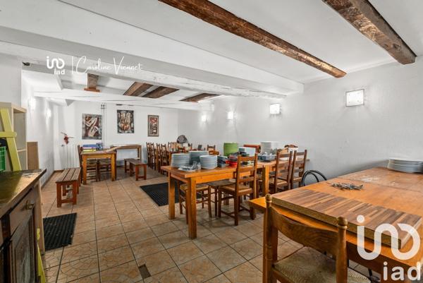 Ferme 8 pièces de 303 m² à Prémanon (39220)