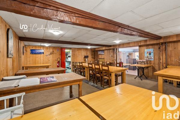 Ferme 8 pièces de 303 m² à Prémanon (39220)