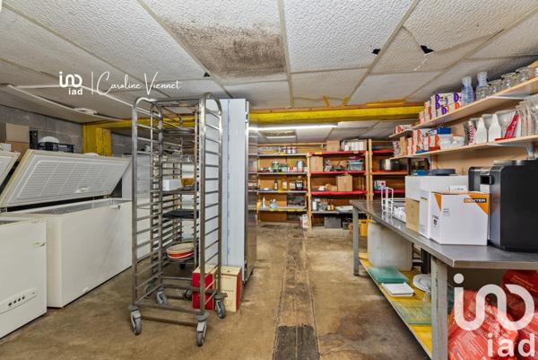 Ferme 8 pièces de 303 m² à Prémanon (39220)