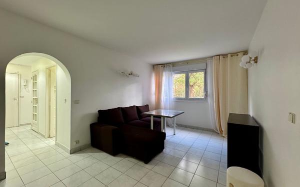 Appartement à louer    3 pièces • 54,68 m2 Champigny-sur-Marne