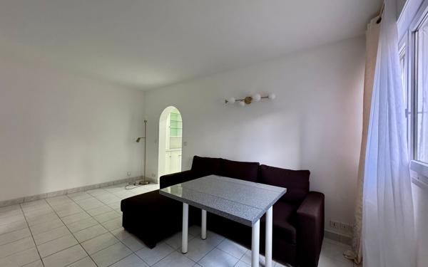 Appartement à louer    3 pièces • 54,68 m2 Champigny-sur-Marne