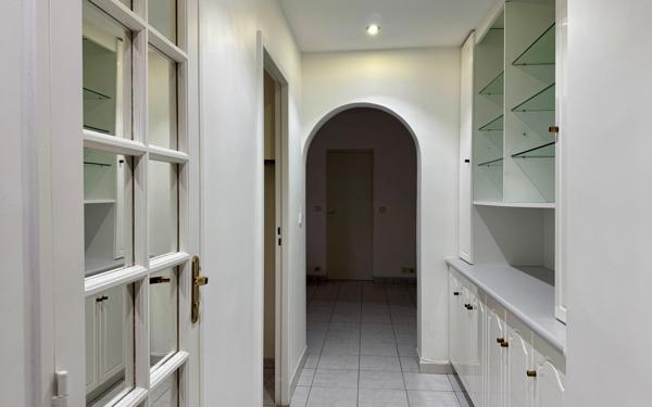 Appartement à louer    3 pièces • 54,68 m2 Champigny-sur-Marne