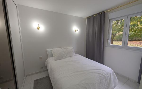 Appartement à louer    3 pièces • 54,68 m2 Champigny-sur-Marne