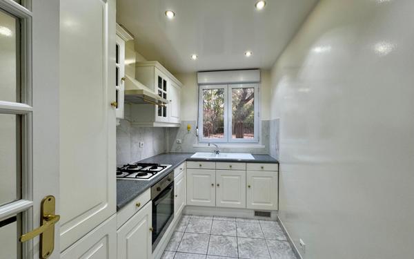 Appartement à louer    3 pièces • 54,68 m2 Champigny-sur-Marne