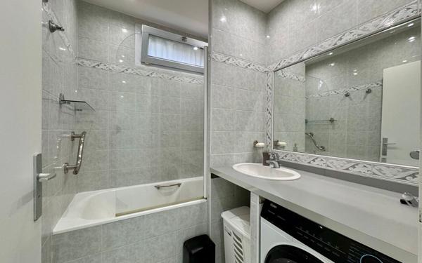 Appartement à louer    3 pièces • 54,68 m2 Champigny-sur-Marne