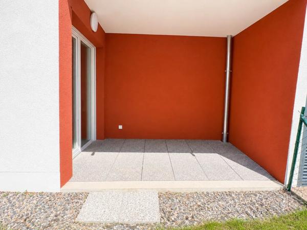 Vente                                                      Appartement
                        
                     3 pièces                      67 m2                     à Bouaye
