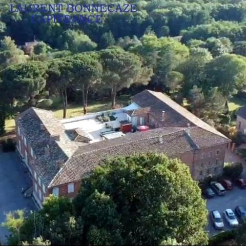 Appartement à vendre 4 pièces MONTASTRUC LA CONSEILLERE (31)