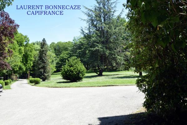 Appartement à vendre 4 pièces MONTASTRUC LA CONSEILLERE (31)