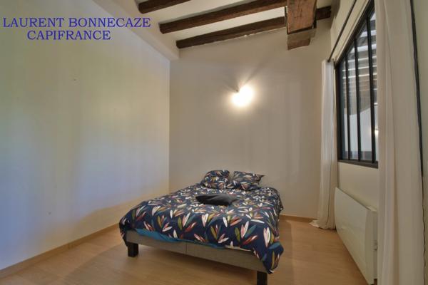 Appartement à vendre 4 pièces MONTASTRUC LA CONSEILLERE (31)