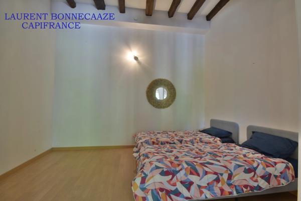 Appartement à vendre 4 pièces MONTASTRUC LA CONSEILLERE (31)