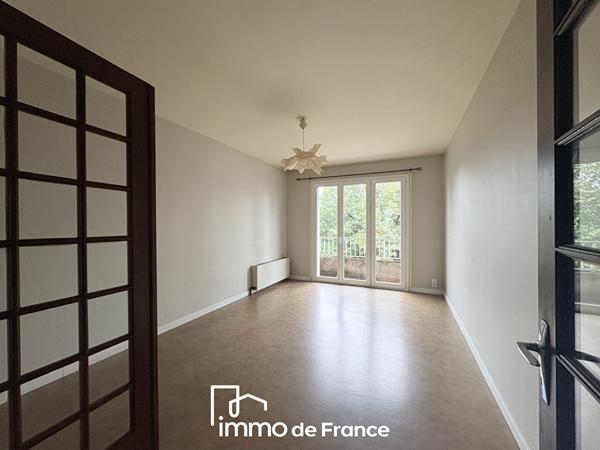 Appartement Rodez 3 pièce(s) 58.11 m2