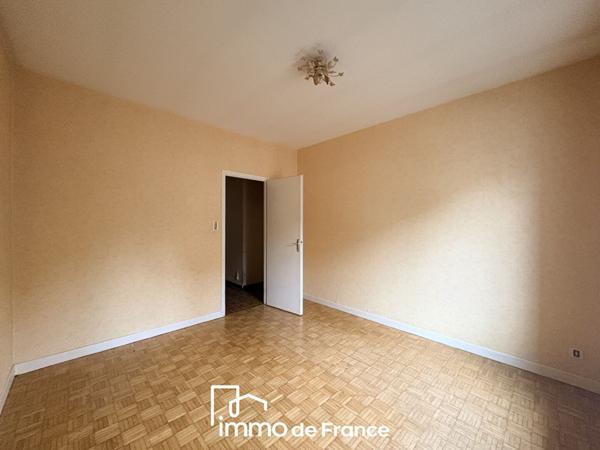 Appartement Rodez 3 pièce(s) 58.11 m2
