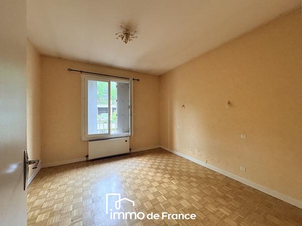 Appartement Rodez 3 pièce(s) 58.11 m2