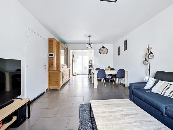 Appartement à vendre à Etampes 3 pièce(s) 70.2 m2