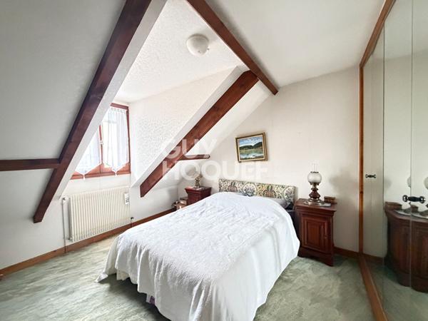 BOURGES - QUARTIER GIONNE