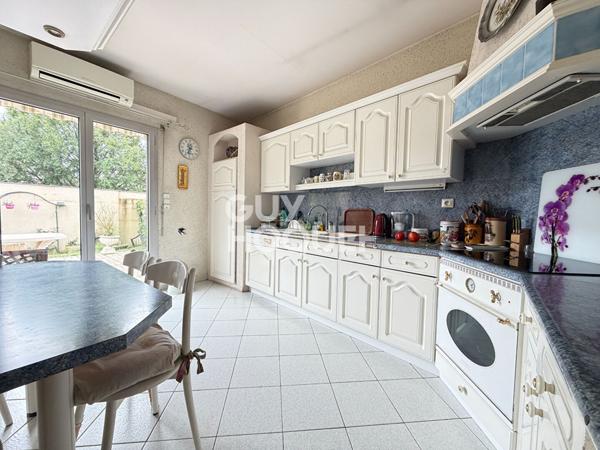 BOURGES - QUARTIER GIONNE