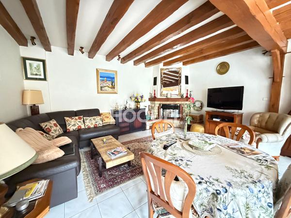 BOURGES - QUARTIER GIONNE