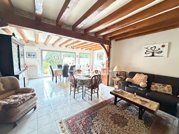 BOURGES - QUARTIER GIONNE