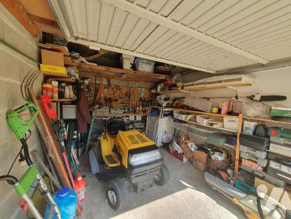 Maison d'environ 80 m² habitables située dans le hameau de Champs sur les Bois à Souppes-sur-Lo...