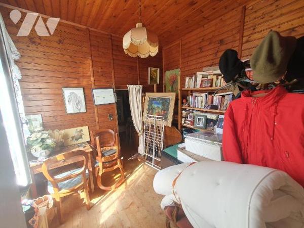 Maison d'environ 80 m² habitables située dans le hameau de Champs sur les Bois à Souppes-sur-Lo...