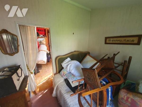 Maison d'environ 80 m² habitables située dans le hameau de Champs sur les Bois à Souppes-sur-Lo...