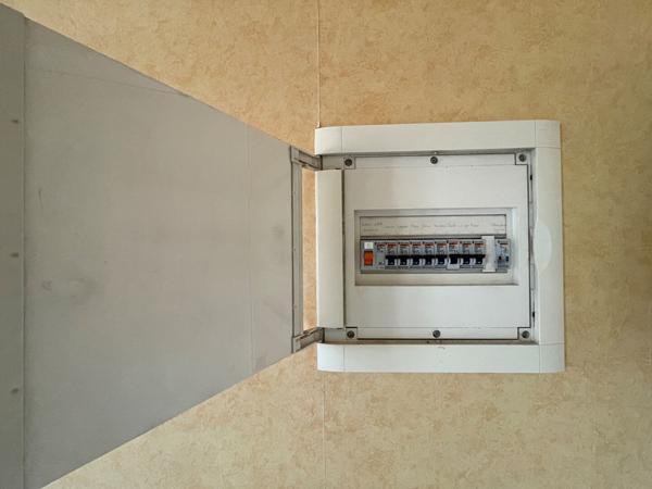 Appartement de type F3