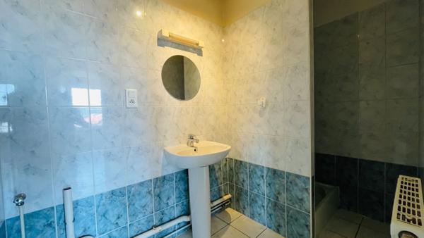 Appartement de type F3