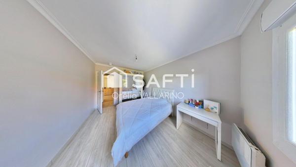 Laissez-vous séduire par cette villa de caractère