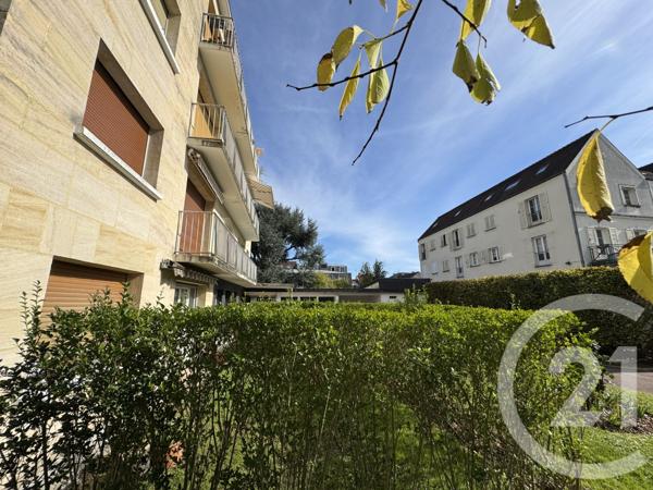 Appartement Studio à vendre  1 pièce - 28,40 m2 FONTAINEBLEAU - 77