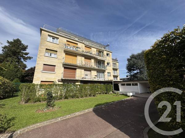 Appartement Studio à vendre  1 pièce - 28,40 m2 FONTAINEBLEAU - 77