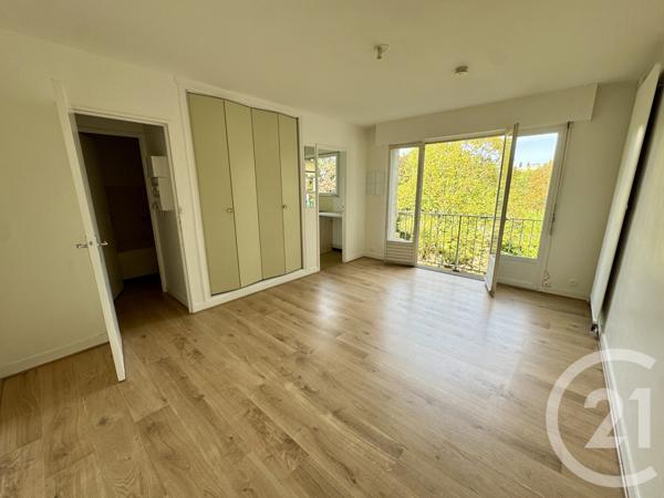 Appartement Studio à vendre  1 pièce - 28,40 m2 FONTAINEBLEAU - 77