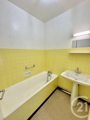 Appartement Studio à vendre  1 pièce - 28,40 m2 FONTAINEBLEAU - 77