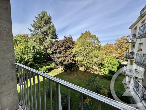 Appartement Studio à vendre  1 pièce - 28,40 m2 FONTAINEBLEAU - 77