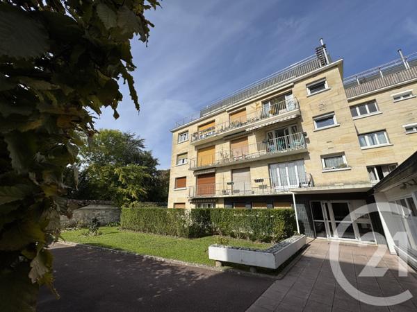 Appartement Studio à vendre  1 pièce - 28,40 m2 FONTAINEBLEAU - 77