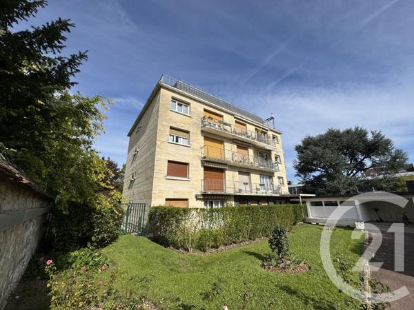 Appartement Studio à vendre  1 pièce - 28,40 m2 FONTAINEBLEAU - 77