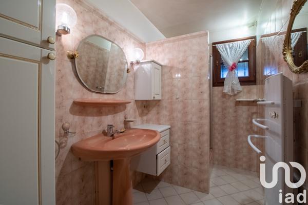 Pavillon 6 pièces de 130 m² à Villeparisis (77270)